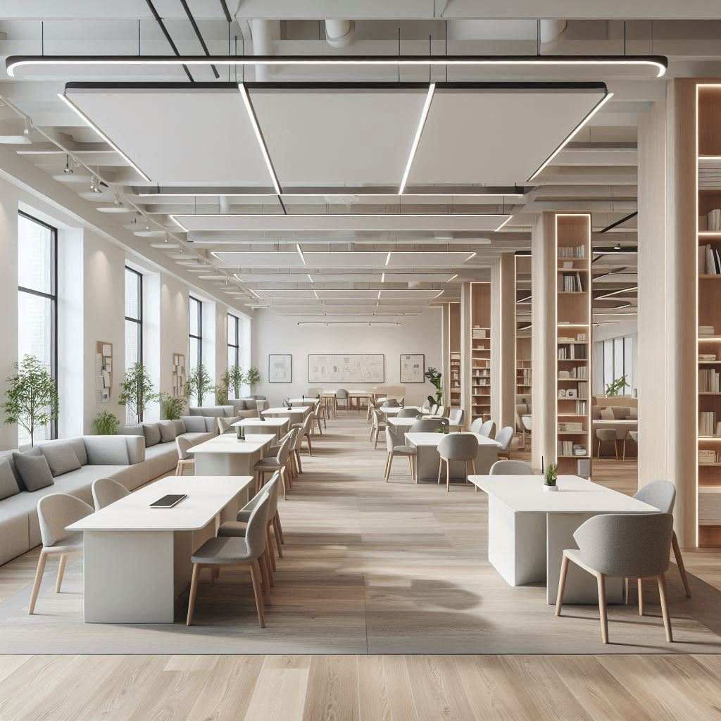 资料销毁集中处理会让创业公司的写字楼办公员工休闲区设置产生哪些执行偏差