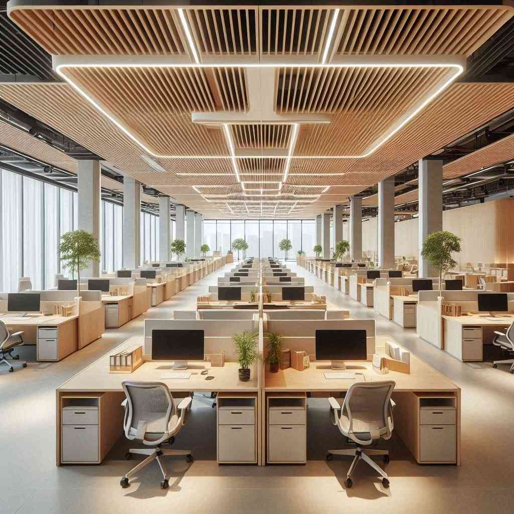 办公资料归档出现异常时金融服务公司如何查找写字楼办公办公区消防通道的来源